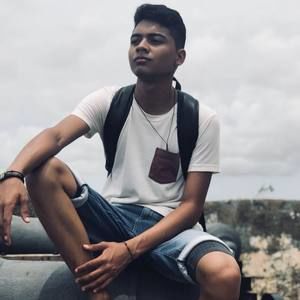 Meet your Posher, Alexandro